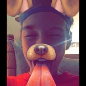 Meet your Posher, Adam